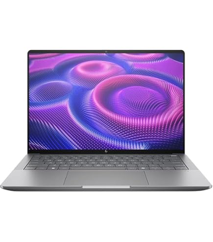 Amazon.com: HP EliteBook X G1a 14 Inch Notebook Next Gen AI PC